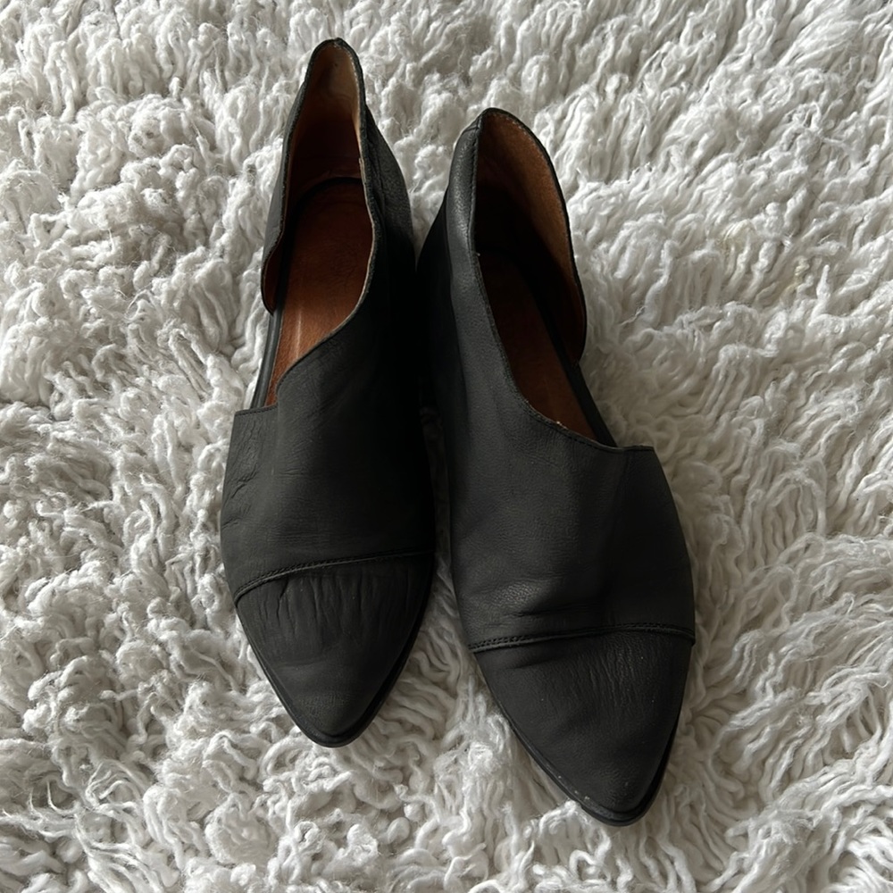 Free People Royale Flat